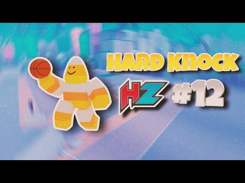 🎉 BIRTHDAY SPECIAL 🎉 | Hard Knock | Hoopz Highlights #12 | ROBLOX