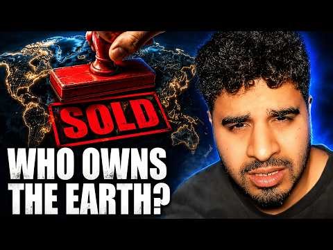 Who Really Owns the Land on Earth?