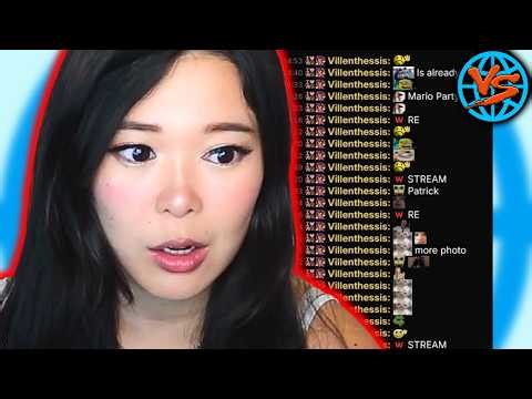 Internet VS ExtraEmily