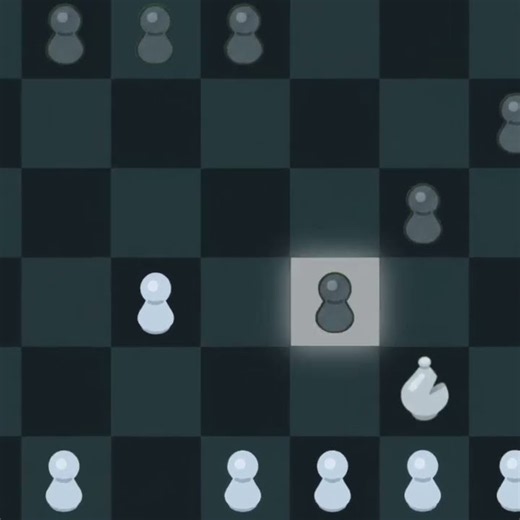 The brilliant counter to the dutch defense…. #chess