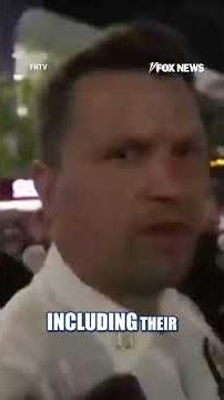 Chaos ERUPTS in NYC after historic Knicks win #shorts #us #news #Knicks #NYC