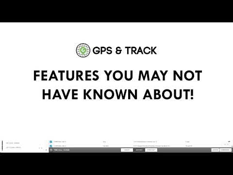 GPS tracking features that our platform offers. Tracking gps units with no monthly fees.