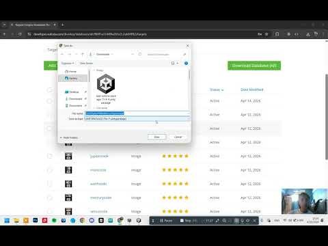 Tutorial Membuat AR SolarSystem Menggunakan | Unity + Vuforia