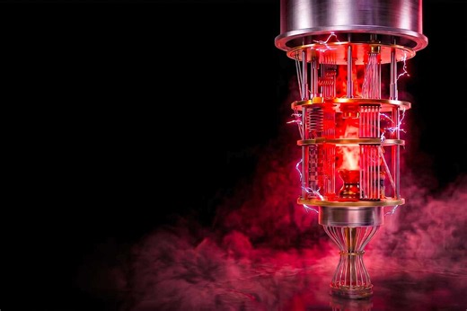 Quantum computers are more dangerous than you think
