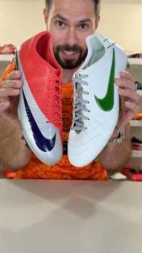 When Nike made a KANGAROO LEATHER Superfly!