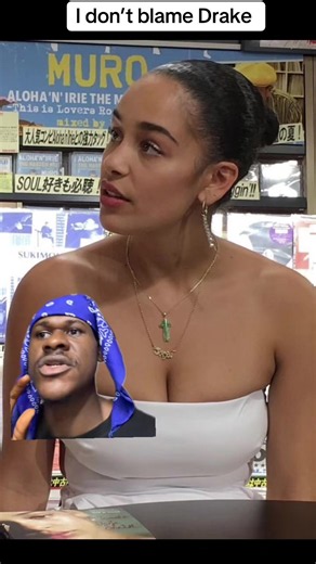 Why Drake Made 'Jaded' About Jorja Smith: A Honest Take