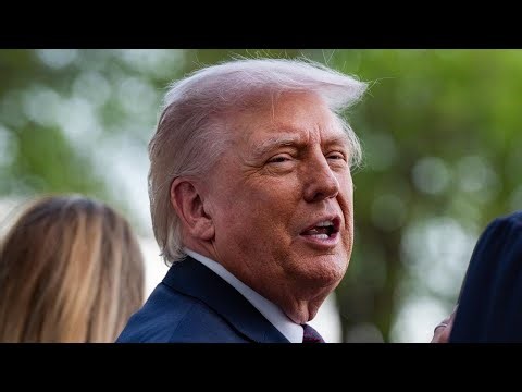 Next stage of Iran war remains unclear as U.S. blockade continues