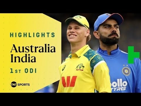 Cricket match AUSTRALIA VS INDIA 🔥
