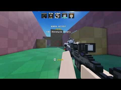 [FPS] Flick Script -NOKEY- AIM BOT, AUTO AIM, ESP & MORE [MOBILE & PC]
