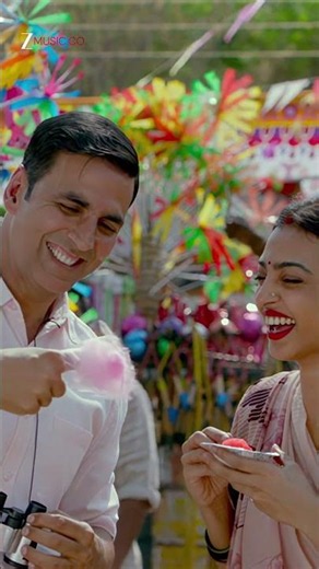 #AajSeTeri #Padman #AkshayKumar #RadhikaApte #ArijitSingh #AmitTrivedi #Shorts