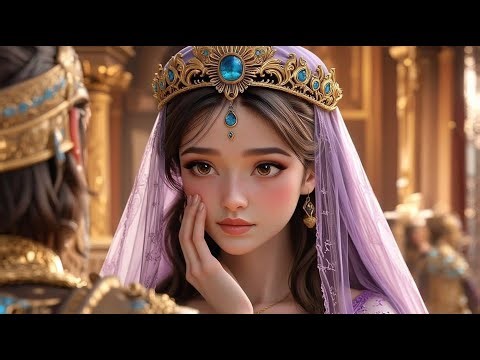 The Alien Queen Married Her Useless Daughter To A Human Man, And Years Later The Queen Lamented It