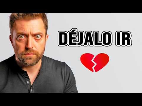 Cómo Desapegarse Emocionalmente de Alguien Sin Herir