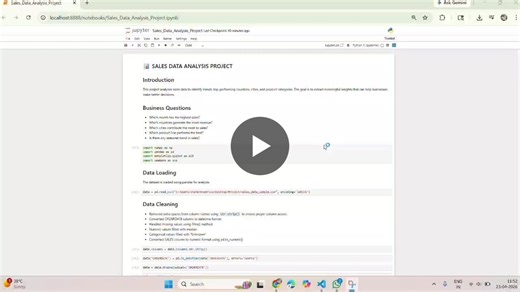 #dataanalytics #python #eda #datascience #datavisualization #analytics #businessanalytics | Manisha Shah