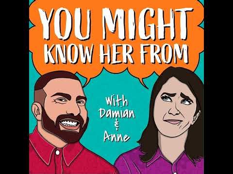 Donna Lynne Champlin on Crazy Ex-Girlfriend, Working with Viola, & More! (Full Interview)