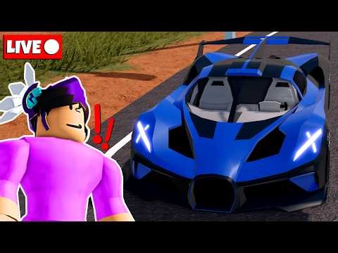 🔴 JAILBREAK BEIGNET GIVEAWAY LIVE!