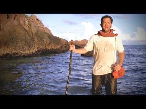 Cast Away Full Movie Verdict And Information | Tom Hanks, Helen Hunt, Nick Searcy,