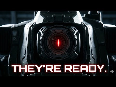 The Terrifying Capabilities of Boston Dynamics Robots