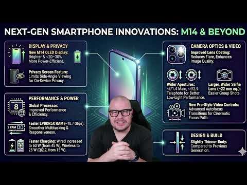 Galaxy S26 Ultra 10 Upgrades Coming