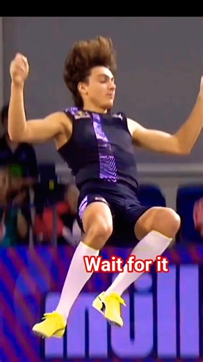 The Most Incredible Jump Ever 😱🚀