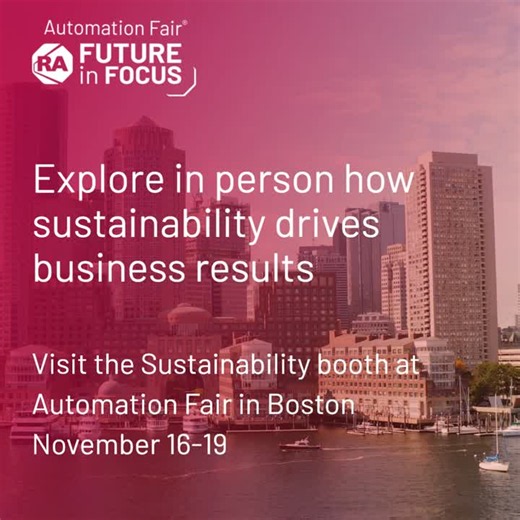#rokevents | Rockwell Automation