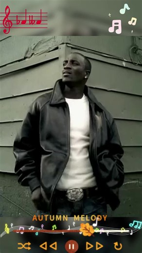 Akon – Ghetto: Meaning Behind the Beat and Lyrics