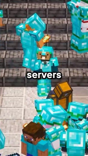 Best Minecraft SMP Server (2025)