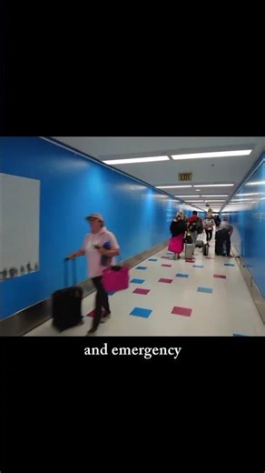 The Secret Tunnels Beneath Los Angeles International Airport LAX