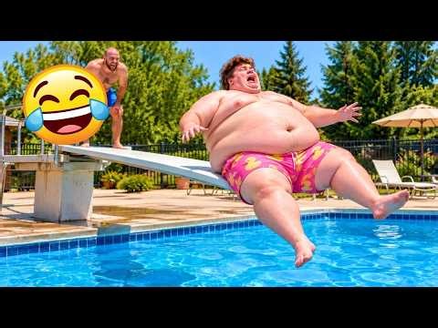 Top 100 Epic Fails 😂 Unexpected Moments That Will Keep You Laughing
