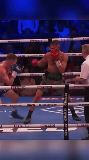 Dalton Smith Brutal KO Highlights: How He Became British Champion!