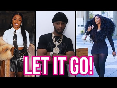 Female Boxing Champ CLOWNED After Married Boyfriend Left Her Alone on Christmas | Claressa Shields