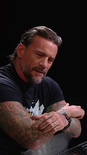 Punk vs. Owens II in two weeks!
