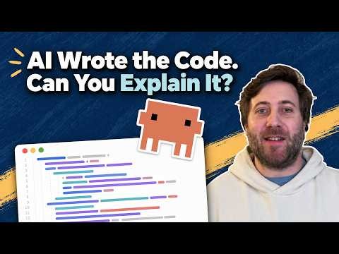 3 Claude Code Skills to Make Sense of AI Code