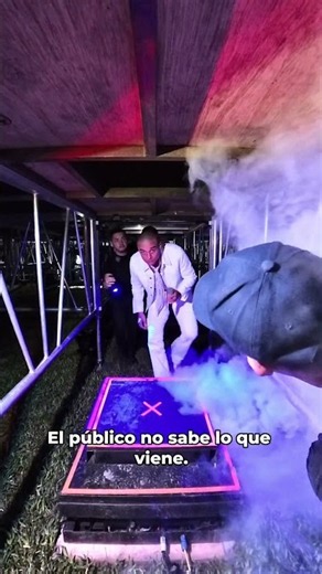 Silvestre Dangond Ft MS SPECIAL EFFECTS