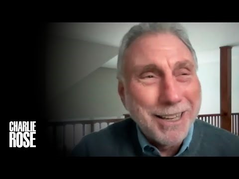 Marty Baron - Former Editor of the Washington Post - on Venezuela, Trump, and the Role of the Press