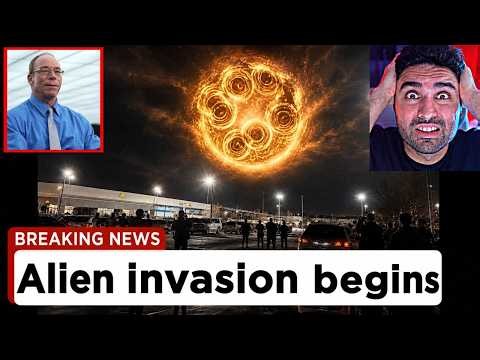 Nobody Expected This to Show Up ONLINE❗😲 - Aliens, UFO, Why Files, Joe Rogan, Skinwalker, TikToks