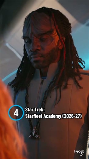 Top 5 Most Disappointing TV Cancellations of 2026 So Far