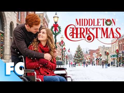 A Young Man Risks His Life To Save The Girl Of His Dreams | Full Christmas Drama Movie