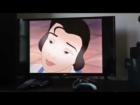 Opening To The Santa Clause Special Edition 2002 DVD