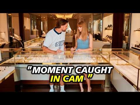 Taylor Swift And Travis Kelce PICK WEDDING RINGS And The Internet Goes CRAZY