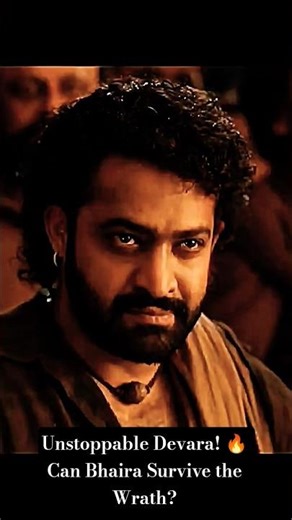 Devara fight scene clip HD #youtubeshorts #shortsfeed #viralvideo #trendingshorts #yt #shortsvideo