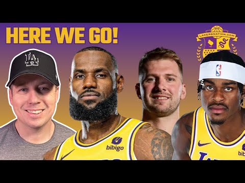 How Lakers CHANGED Against Kings, NEW Path Forward?