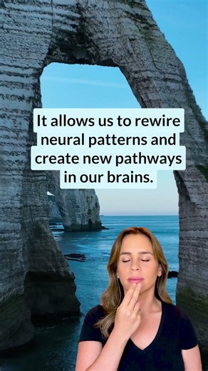 When You Tap On These Acupoints You Calm Your Nervous System...