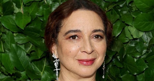 Maya Rudolph Jokes About Regretting Not Sleeping With Anyone on SNL