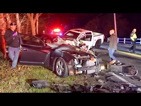 Woman charged in drunken driving crash that seriously injured man on Cape