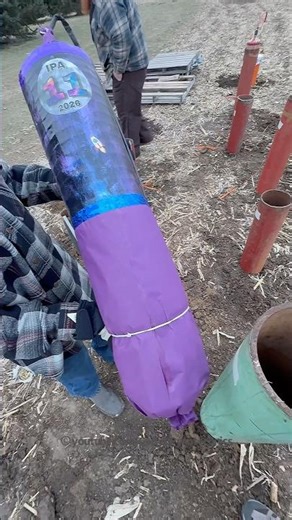 MASSIVE Gradient Firework Shell Launch #Fireworks #Firework #Beraq #Pyro #Malta #Maltese #Shorts