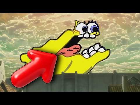 Spongebob BIG Tra La La