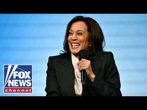 This whole thing is ‘RIDICULOUS’: Benny Johnson