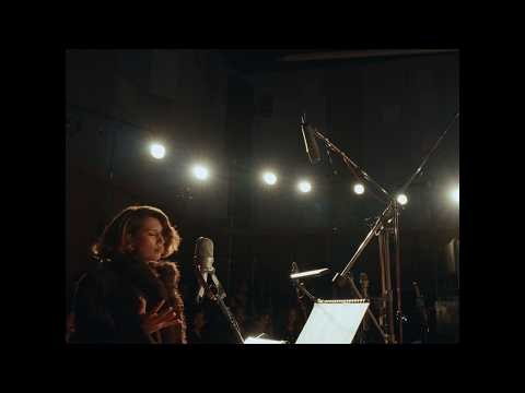 RAYE - I Will Overcome. (Live at Abbey Road Studios)