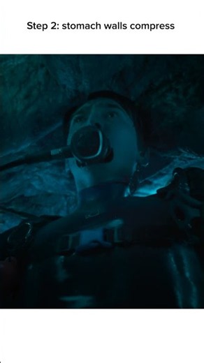 Whalefall | Fake Science Facts | In Cinemas Now