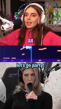 Duo karaoke with HappyHappyGal 🎤